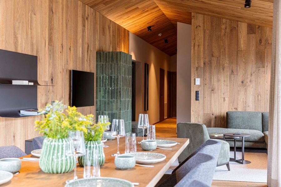 Chalet 104 Westendorf by ALPS RESORTS