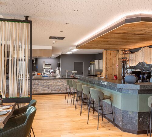 Fis restaurant fta 2503 20