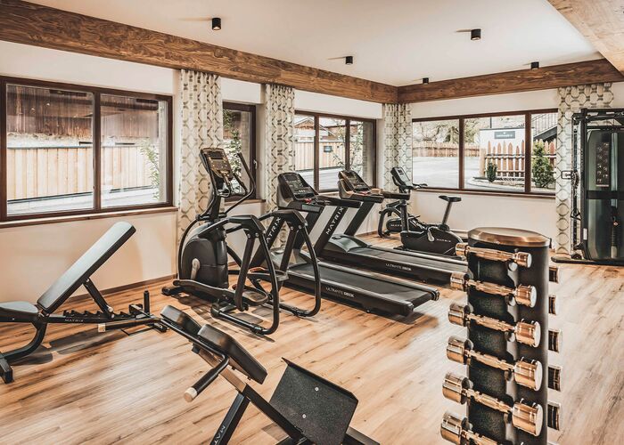 Bergresort Zugspitze Ehrwald by ALPS RESORTS (c) mountain_residences