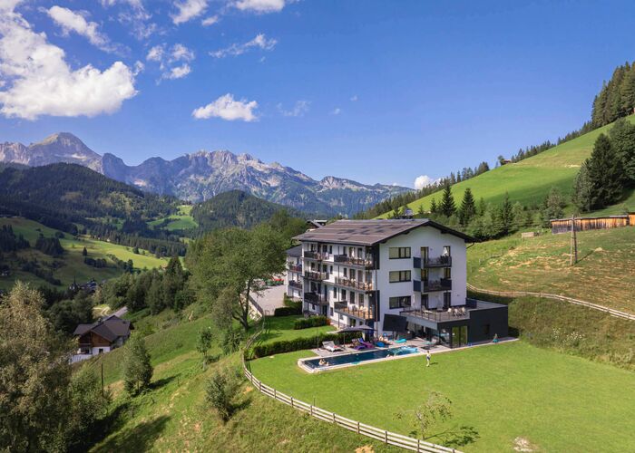 Hideaway Dachstein West