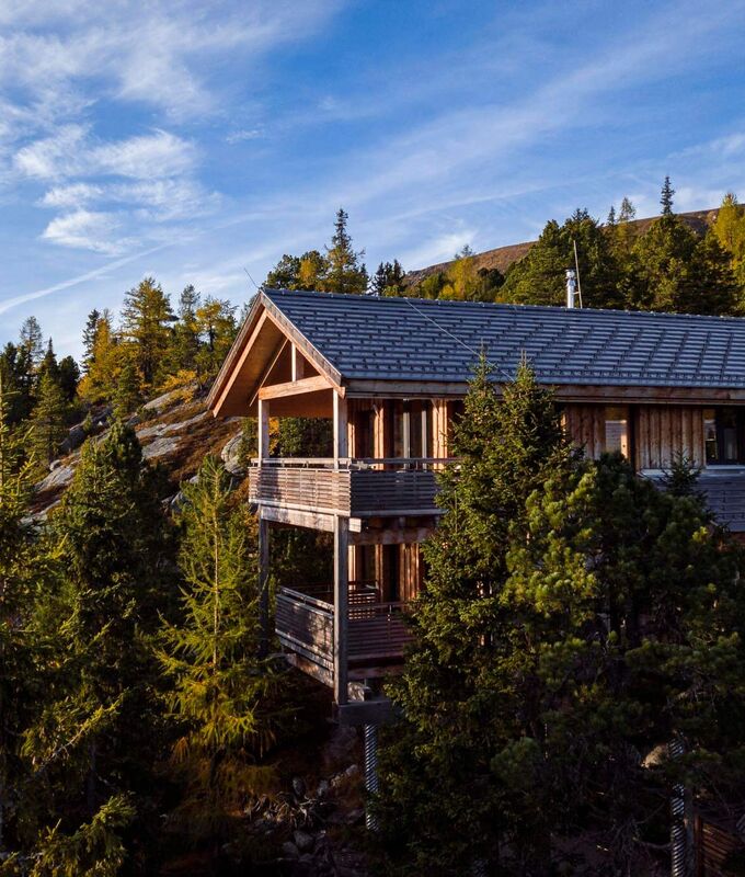 Alpenpark Turracher Höhe by ALPS RESORTS