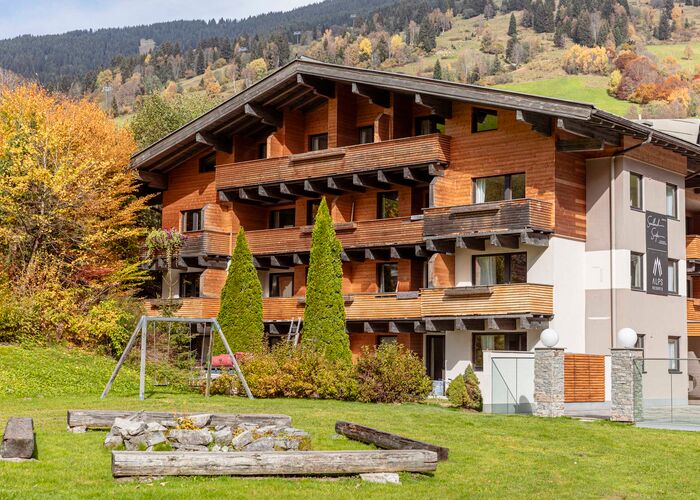 Saalbach Suites by ALPS RESORTS
