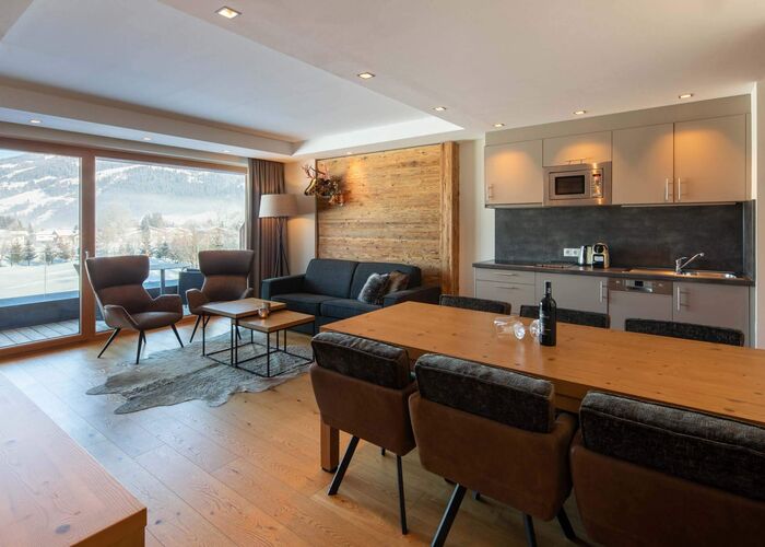 Berg & Golf Resort Westendorf