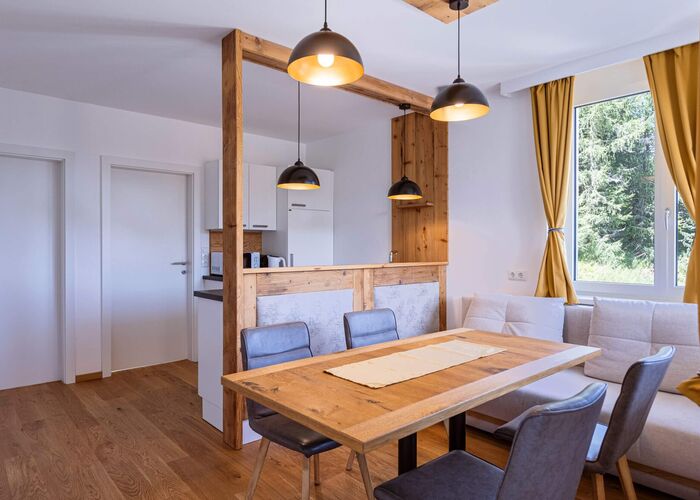 Turrach Suites 410 by ALPS RESORTS