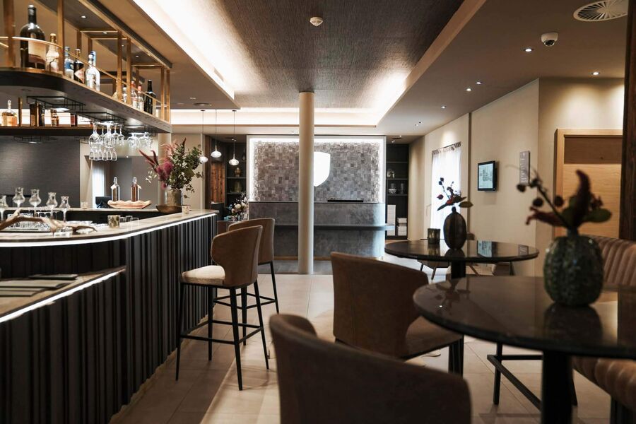 Berg & Golf Resort Westendorf