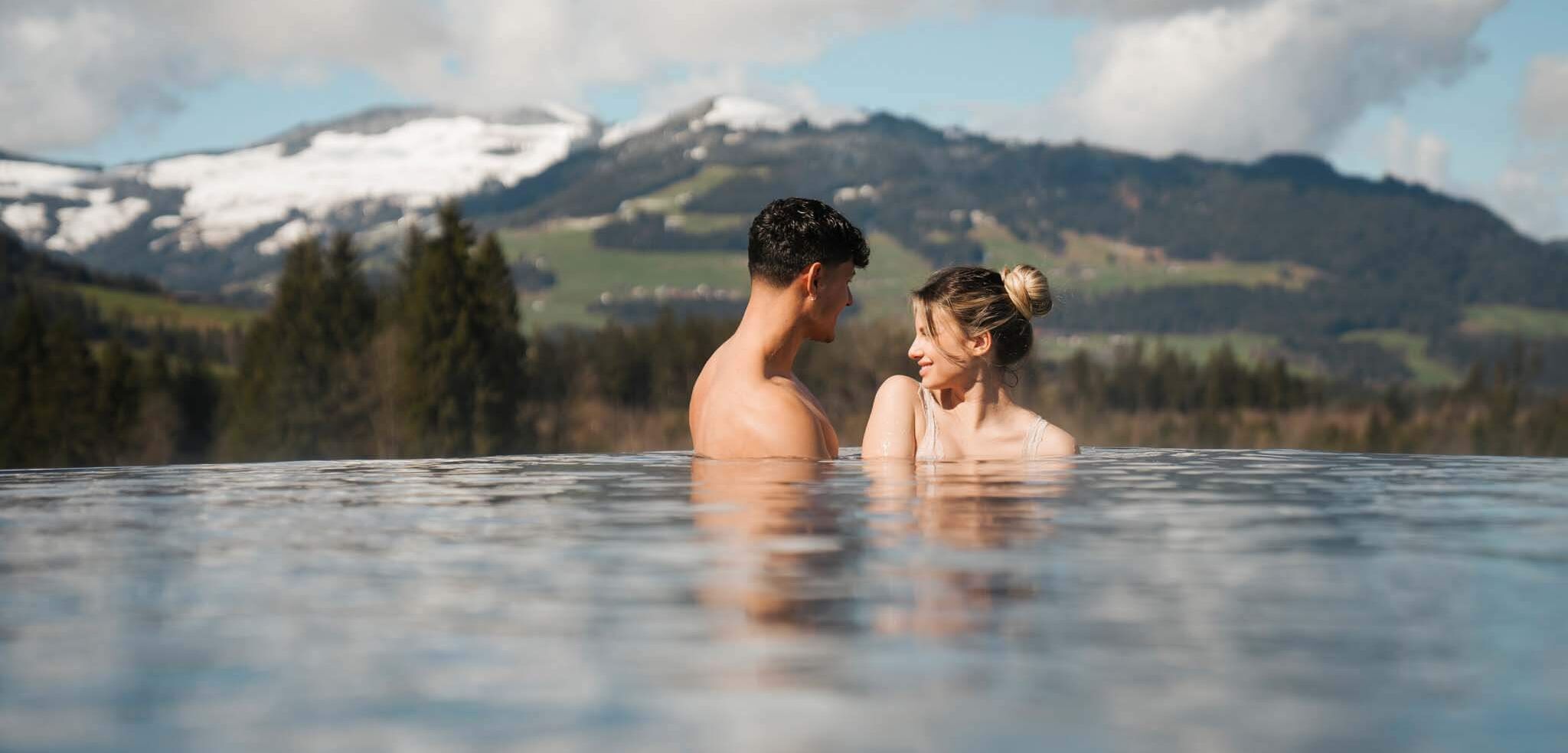 Berg & Golf Resort Westendorf