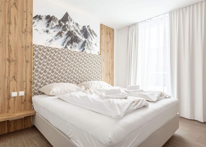 Alpenrock Schladming by ALPS RESORTS