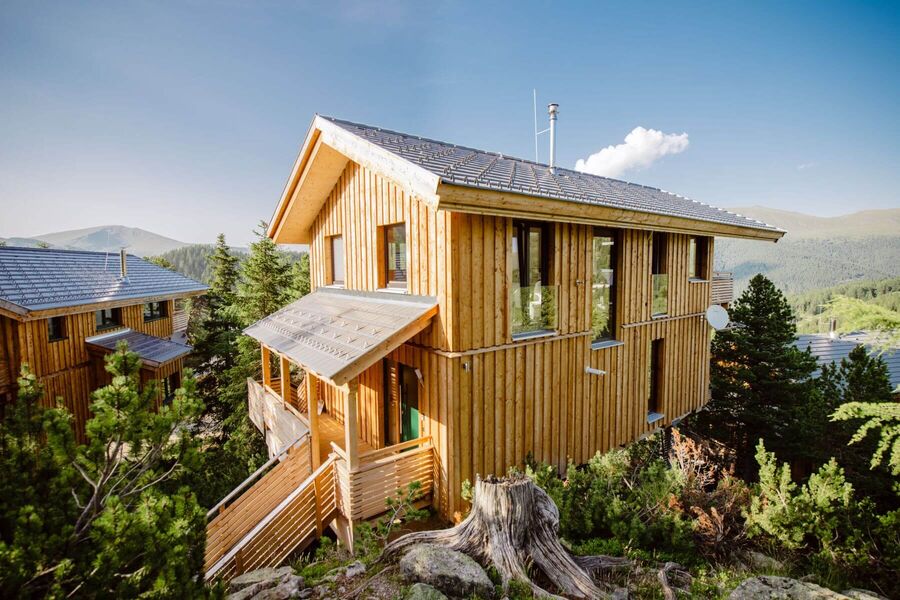 Alpenpark Turracher Höhe