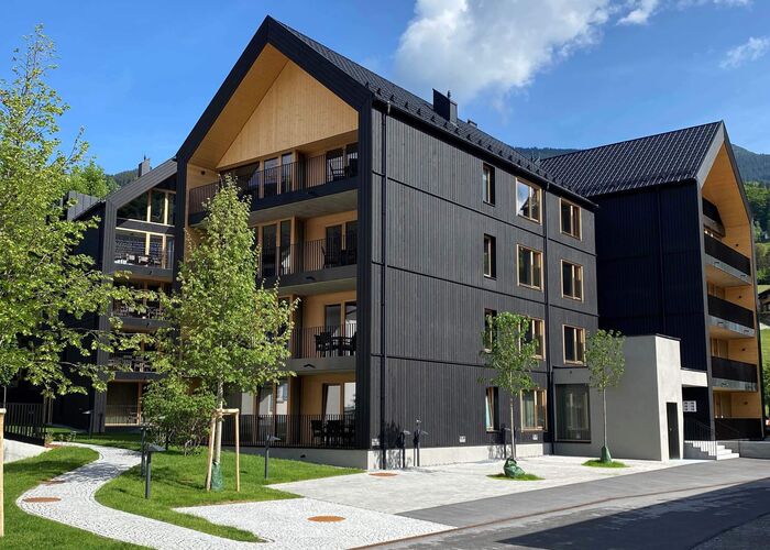 Montafon Suites Schruns by ALPS RESORTS