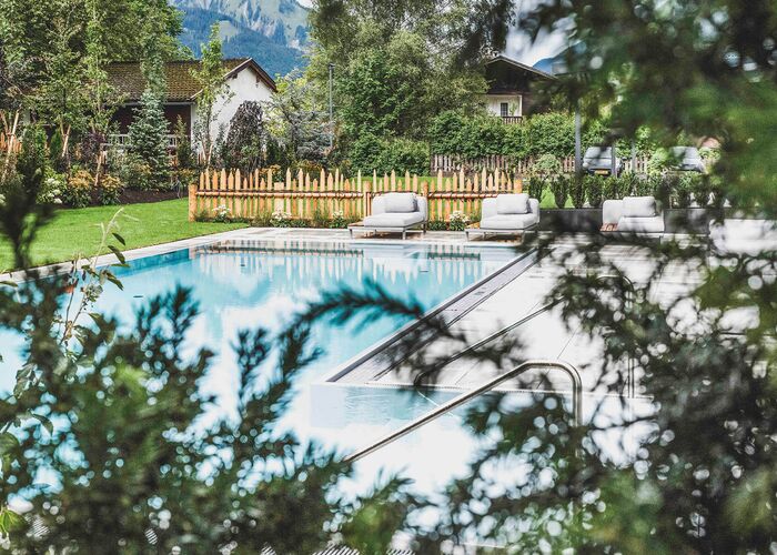 Bergresort Zugspitze Ehrwald by ALPS RESORTS (c) mountain_residences