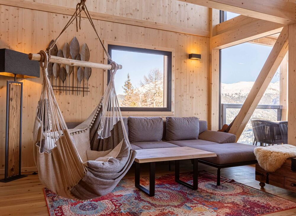 Naturchalets Turracher Höhe by ALPS RESORTS