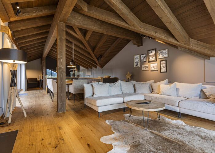 Bergresort Zugspitze Ehrwald by ALPS RESORTS