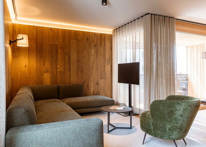 Chalet 104 Westendorf by ALPS RESORTS