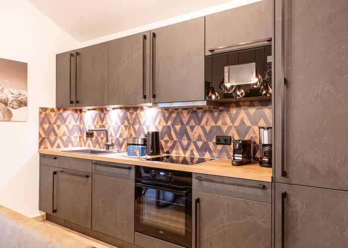 Turrach Lodges by ALPS RESORTS