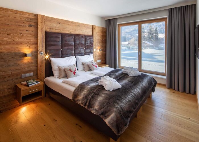 Berg & Golf Resort Westendorf