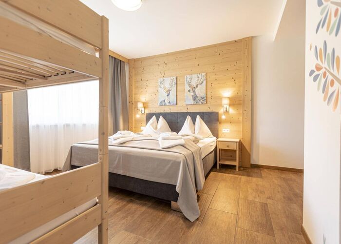 Naturpark Chalets Lambrecht by ALPS RESORTS