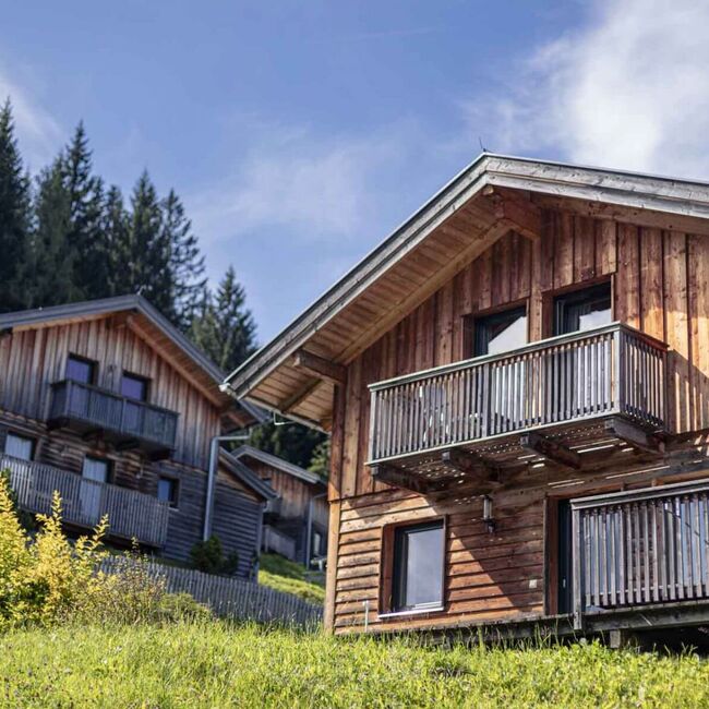 Alpendorf Dachstein West by ALPS RESORTS