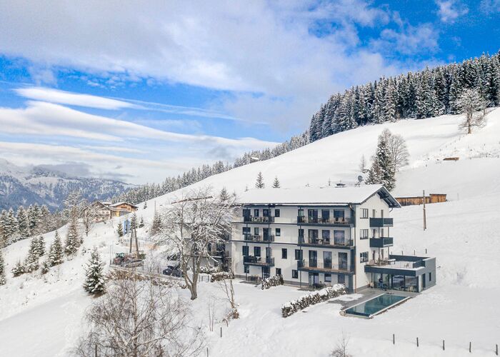 Hideaway Dachstein West by ALPS RESORTS