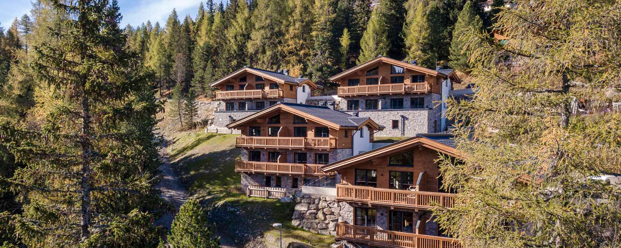 Turrach Lodges by ALPS RESORTS