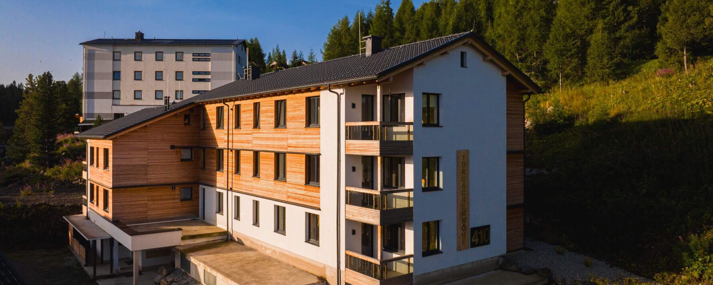Turrach Suites 410 by ALPS RESORTS