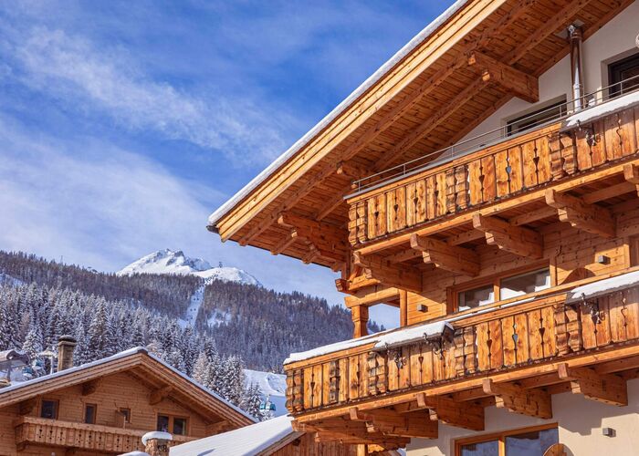 Zugspitz Suites Lermoos by ALPS RESORTS