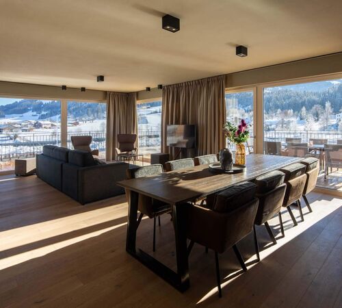 A penthouse apartment pure pure3333 hdr