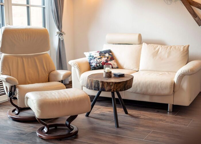 Ferienhaus 1b - Tauern Lodges Uttendorf by ALPS RESORTS