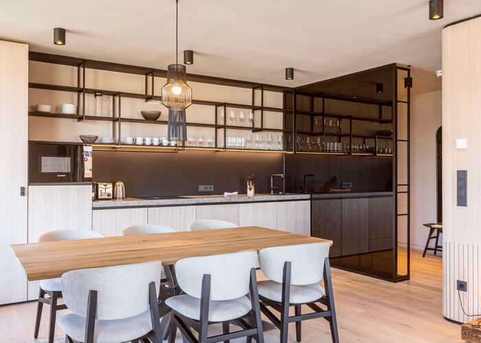 Kitzbühel Suites Oberndorf by ALPS RESORTS