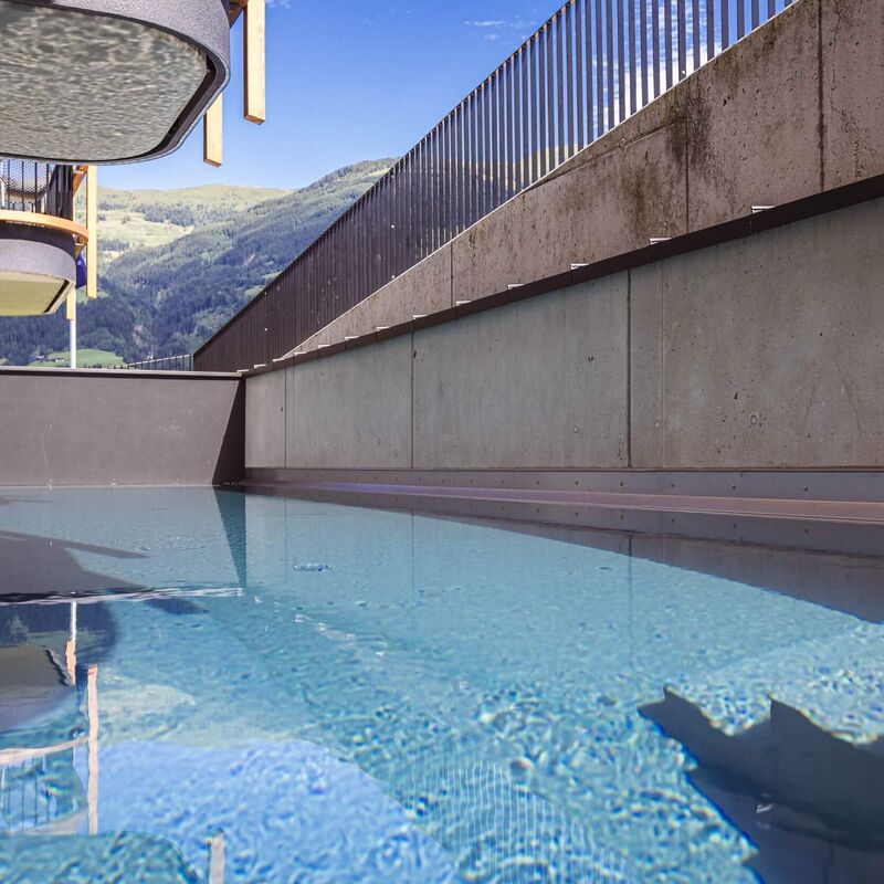 Wellness - Zillertal Suites Fügen by ALPS RESORTS