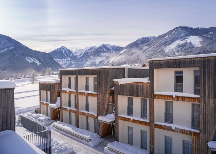 Alpenrock Schladming by ALPS RESORTS