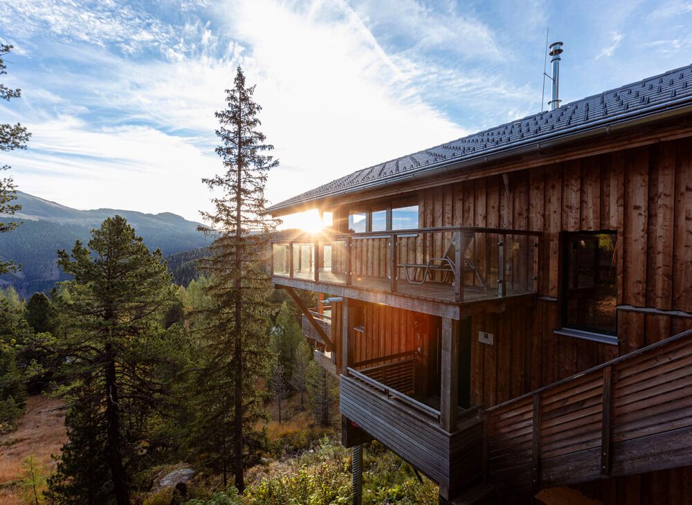 Alpenpark Turracher Höhe by ALPS RESORTS