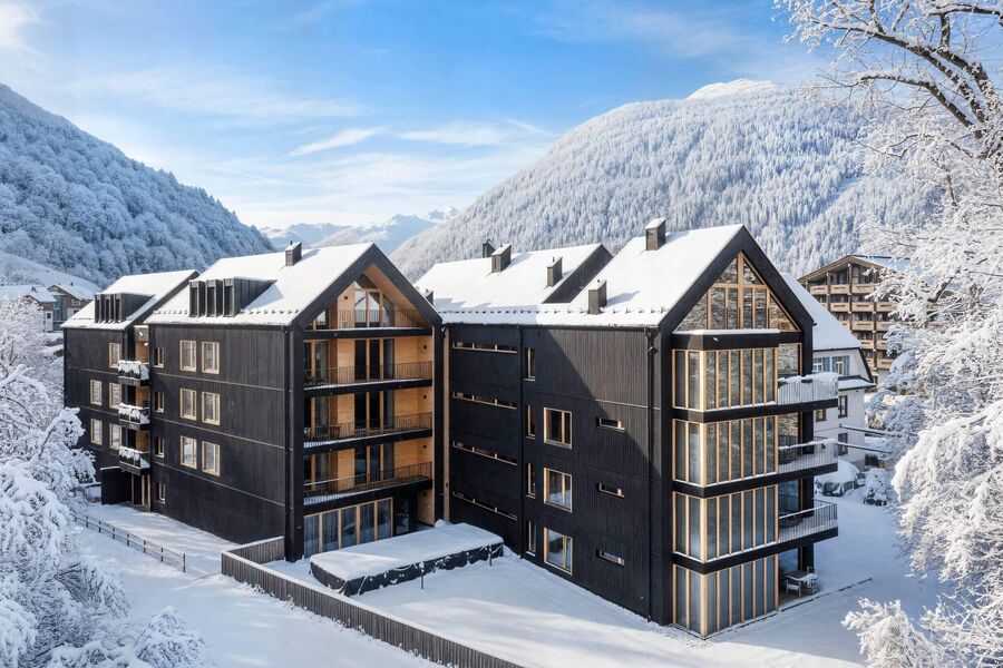 Montafon Suites Schruns by ALPS RESORTS