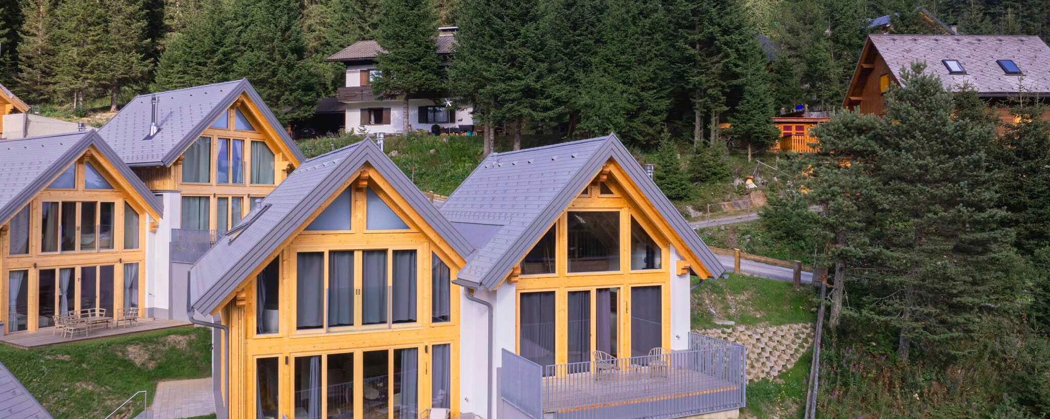 Rehfugium Lachtal by ALPS RESORTS