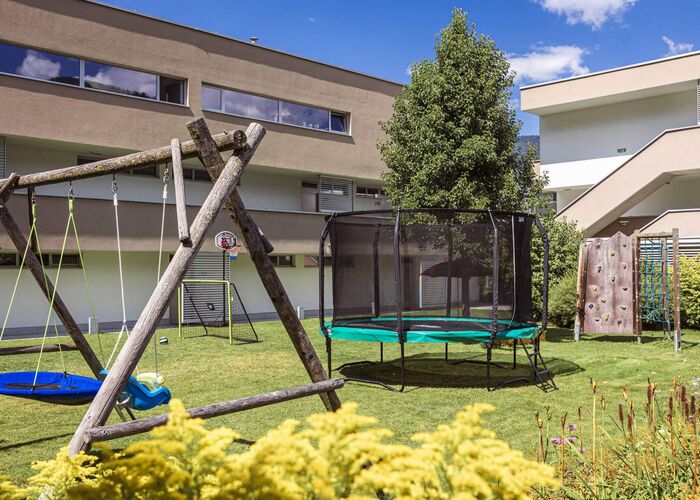 Tauernresidence Radstadt by ALPS REOSRTS