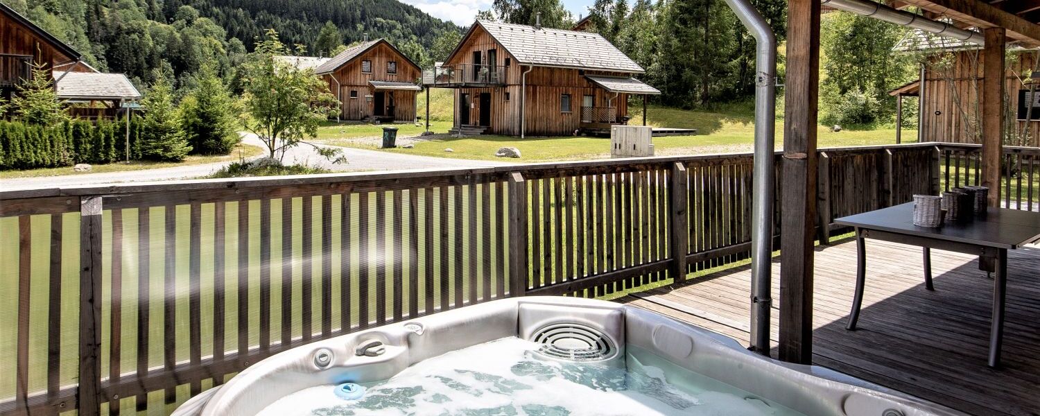 Almdorf Stadl by ALPS RESORTS