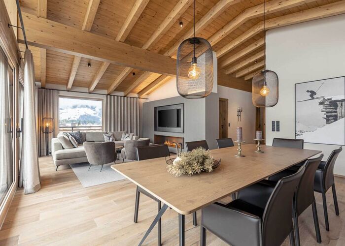 Chalet 149 Westendorf by ALPS RESORTS