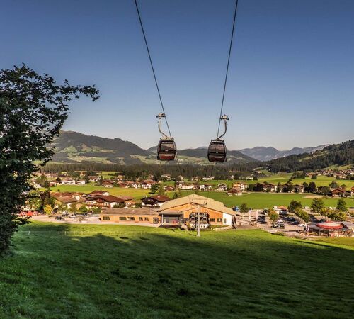 alpenrosenbahn von oben westendorf kringsmaren c4b9880e