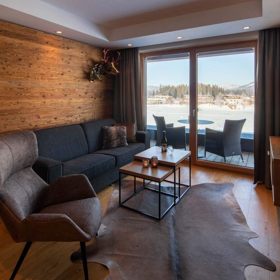 B 1 bedroom apartment pure0276 hdr