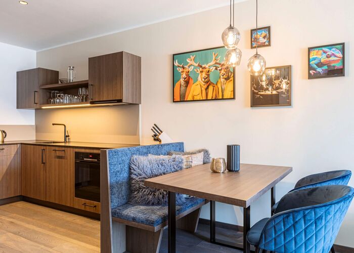 Brixental Suites Hopfgarten by ALPS RESORTS