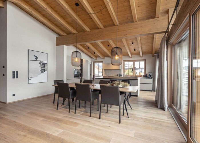 Chalet 149 Westendorf by ALPS RESORTS