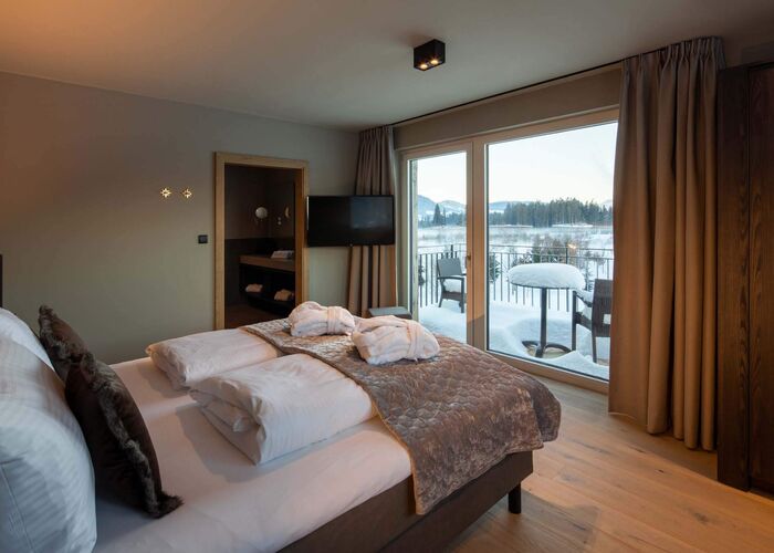 Berg & Golf Resort Westendorf