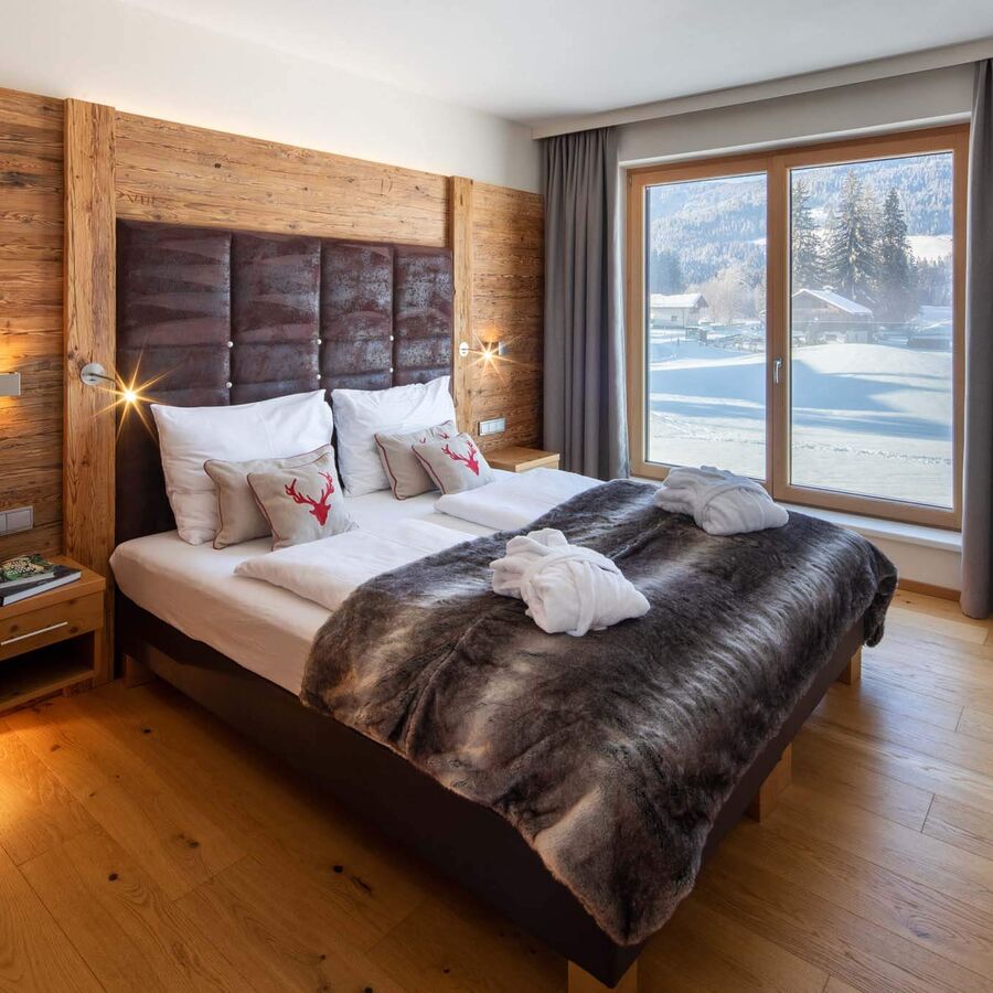 D 2 bedroom apartment pure0121 hdr