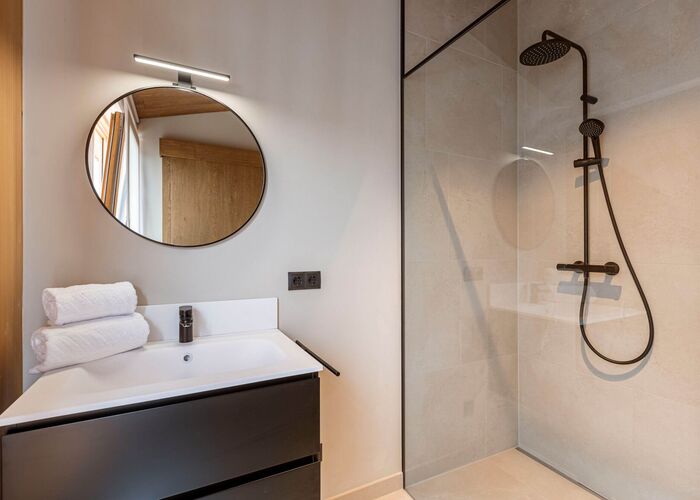 Chalet 104 Westendorf by ALPS RESORTS