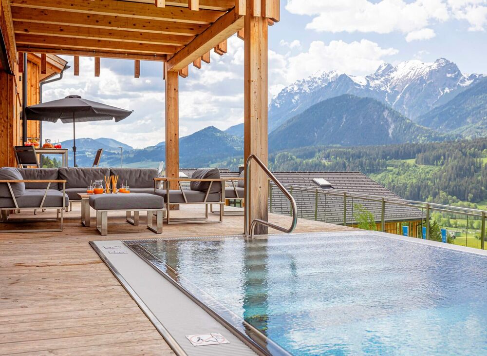 Bergresort Hauser Kaibling by ALPS RESORTS