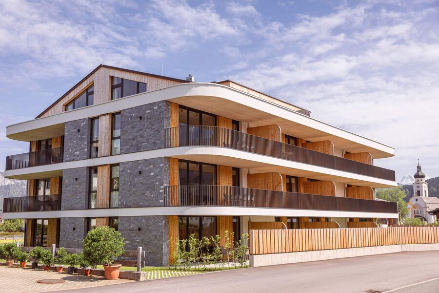 Kitzbühel Suites Oberndorf by ALPS RESORTS