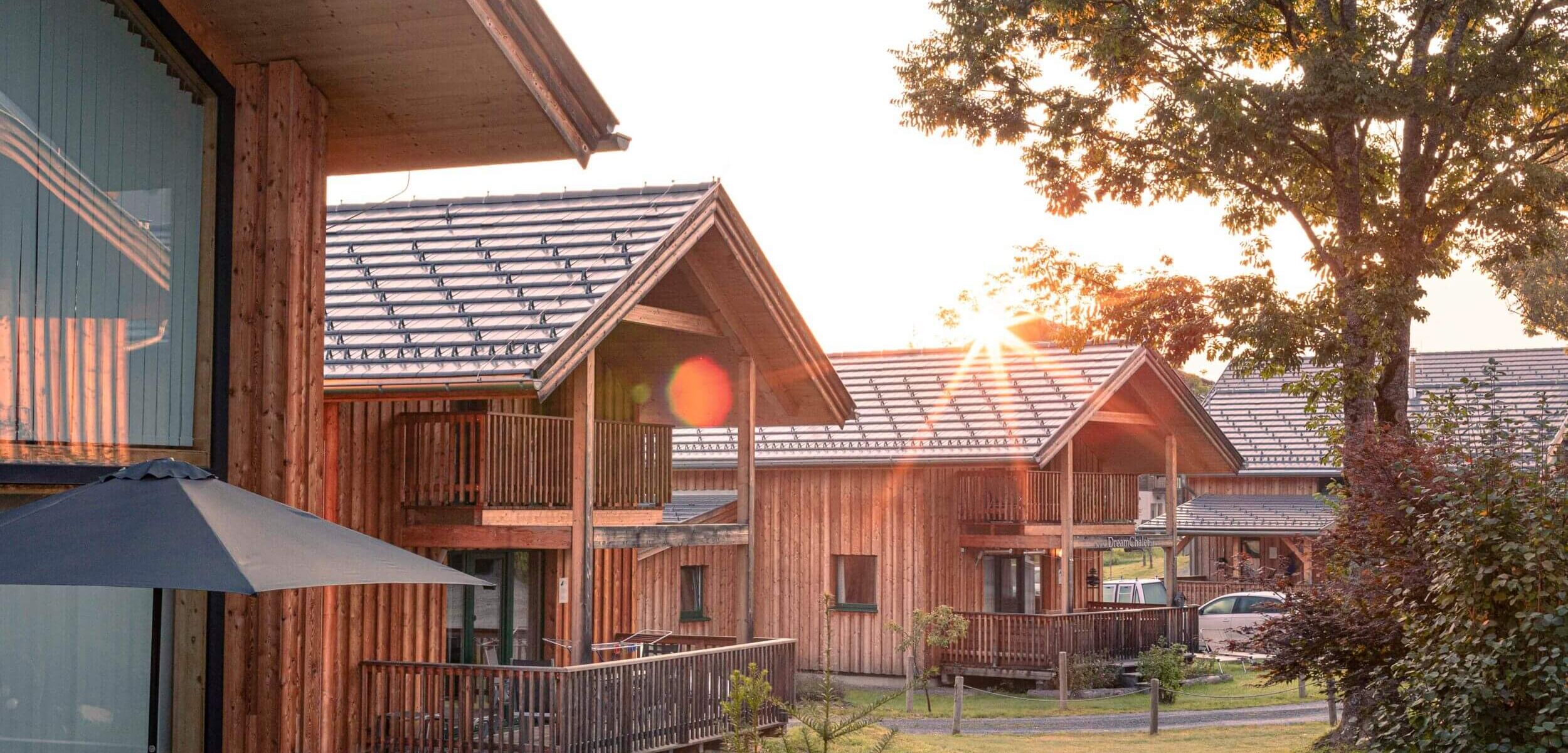 Kreischberg Chalets by ALPS RESORTS