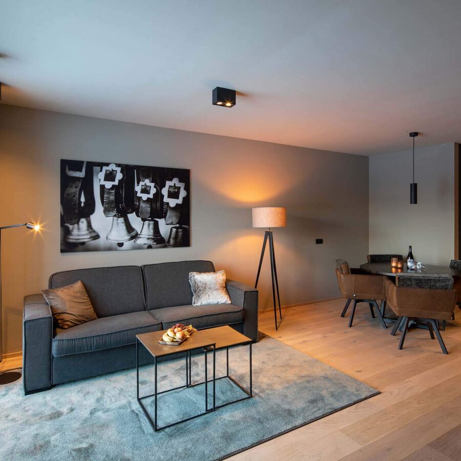 A 1 bedroom suite pure1256 hdr