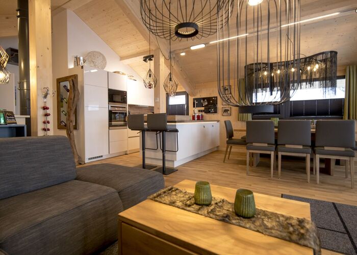 Alpenchalets Reiteralm by ALPS RESORTS