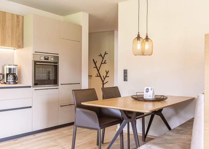 Chalet 149 Westendorf by ALPS RESORTS