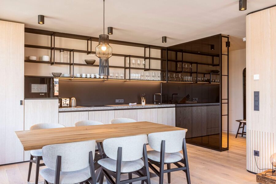 Kitzbühel Suites Oberndorf by ALPS RESORTS